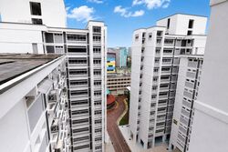 Blk 650 Pasir Ris Drive 10 (Pasir Ris), HDB Executive #567601631